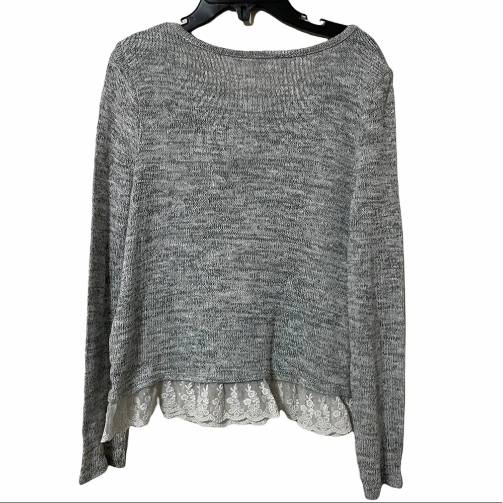 The Children’s Place Girls Long Sleeve Shirt